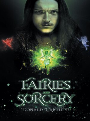 cover image of Fairies and Sorcery